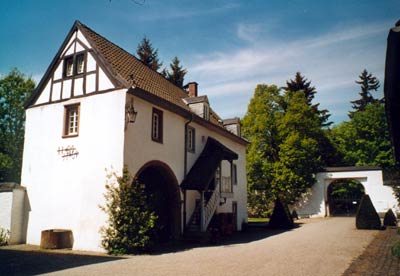 Photographie Kutscherhaus